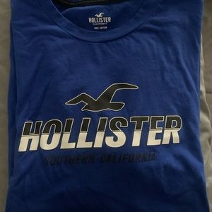 Men’s XL Hollister t-shirt